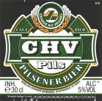 Oranjeboom Bierbrouwerij, CHV Pils