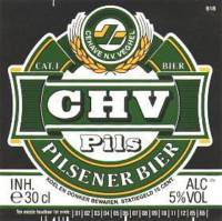 Oranjeboom Bierbrouwerij, CHV Pils