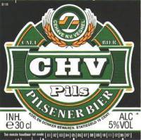 Oranjeboom Bierbrouwerij, CHV Pils