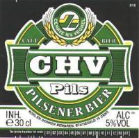 Oranjeboom Bierbrouwerij, CHV Pils