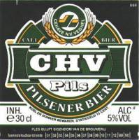 Oranjeboom Bierbrouwerij, CHV Pils