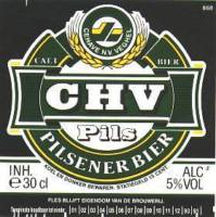 Oranjeboom Bierbrouwerij, CHV Pils