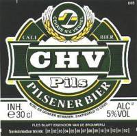 Oranjeboom Bierbrouwerij, CHV Pils