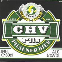 Oranjeboom Bierbrouwerij, CHV Pils