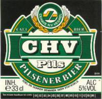 Oranjeboom Bierbrouwerij, CHV Pils