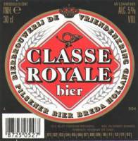 Oranjeboom Bierbrouwerij, Classe Royale Bier