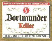 Oranjeboom Bierbrouwerij, Dortmunder Keller