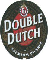 Oranjeboom Bierbrouwerij, Double Dutch Premium Lager