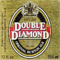 Oranjeboom Bierbrouwerij, Double Diamond