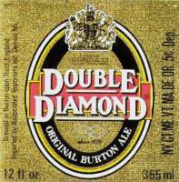 Oranjeboom Bierbrouwerij, Double Diamond