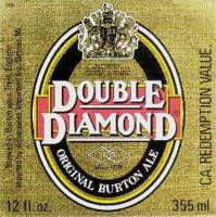 Oranjeboom Bierbrouwerij, Double Diamond