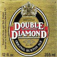 Oranjeboom Bierbrouwerij, Double Diamond