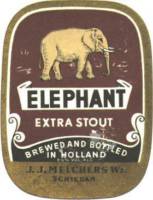 Oranjeboom Bierbrouwerij, Elephant Extra Stout