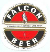 Oranjeboom Bierbrouwerij, Falcon Beer 