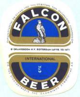 Oranjeboom Bierbrouwerij, Falcon Beer International