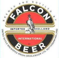 Oranjeboom Bierbrouwerij, Falcon Beer International
