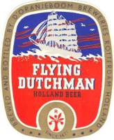 Oranjeboom Bierbrouwerij, Flying Dutchman Holland Beer