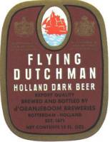 Oranjeboom Bierbrouwerij, Flying Dutchman Holland Dark Beer