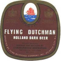 Oranjeboom Bierbrouwerij, Flying Dutchman Holland Dark Beer