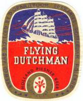 Oranjeboom Bierbrouwerij, Flying Dutchman Holland Pilsner Beer