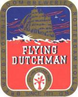 Oranjeboom Bierbrouwerij, Flying Dutchman Holland Pilsner Beer