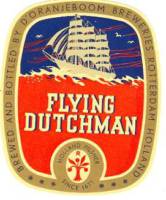 Oranjeboom Bierbrouwerij, Flying Dutchman Holland Pilsner