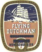 Oranjeboom Bierbrouwerij, Flying Dutchman Munchener Beer