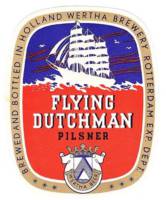 Oranjeboom Bierbrouwerij, Flying Dutchman Pilsner