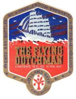 Oranjeboom Bierbrouwerij, The Flying Dutchman