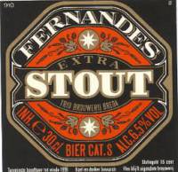 Oranjeboom Bierbrouwerij, Fernandes Stout