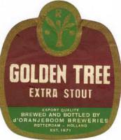 Oranjeboom Bierbrouwerij, Golden Tree Extra Stout