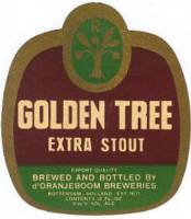 Oranjeboom Bierbrouwerij, Golden Tree Extra Stout