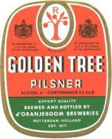 Oranjeboom Bierbrouwerij, Golden Tree Pilsner