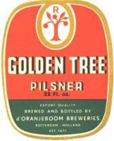 Oranjeboom Bierbrouwerij, Golden Tree Pilsner