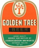 Oranjeboom Bierbrouwerij, Golden Tree Beer