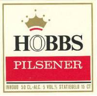 Oranjeboom Bierbrouwerij, HOBBS