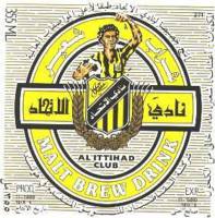 Oranjeboom Bierbrouwerij, Ittihad Club Malt Brew Drink