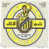 Oranjeboom Bierbrouwerij, Ittihad Club Malt Brew Drink