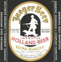 Oranjeboom Bierbrouwerij, Jaeger Beer Holland Beer