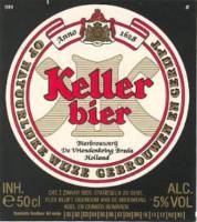 Oranjeboom Bierbrouwerij, Keller Bier