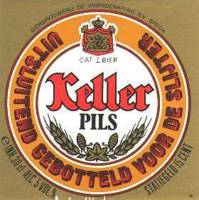 Oranjeboom Bierbrouwerij, Keller Pils