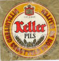 Oranjeboom Bierbrouwerij, Keller Pils