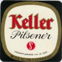 Oranjeboom Bierbrouwerij, Keller Pilsener