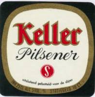 Oranjeboom Bierbrouwerij, Keller Pilsener