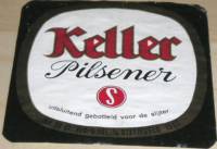 Oranjeboom Bierbrouwerij, Keller Pilsener