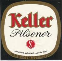 Oranjeboom Bierbrouwerij, Keller Pilsener