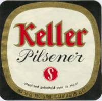 Oranjeboom Bierbrouwerij, Keller Pilsener