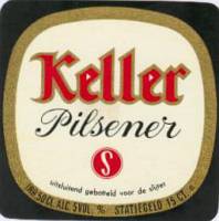 Oranjeboom Bierbrouwerij, Keller Pilsener