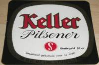 Oranjeboom Bierbrouwerij, Keller Pilsener