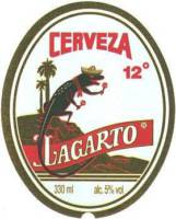 United Dutch Breweries, Lagarto